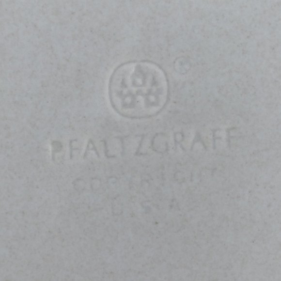 Vintage Pfaltzgraff Yorktowne Order for Nancyimpromptu Box 2 of 7 - Picture 3 of 3